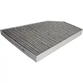 MANN-FILTER Cabinefilter CUK 33 007