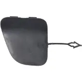 BLIC Ventilatiegrille, bumper trekhaak 5513-00-5036971P