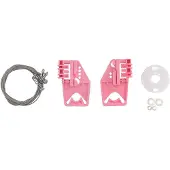 BLIC Reparatieset, raamopener 6205-43-006802P