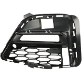BLIC 6502-07-0064921MP Ventilatiegrille, bumper