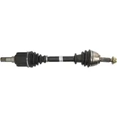 POINT GEAR Aandrijfas PNG72749 links