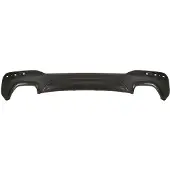 BLIC 5511-00-0072973MP Achter-diffuser