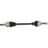 POINT GEAR PNG72531 Aandrijfas