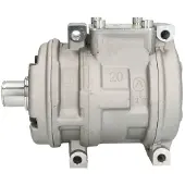 AIRSTAL Compressor airconditioning 10-5672U