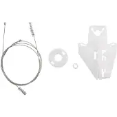 BLIC Reparatieset, raamopener 6205-10-010803P links