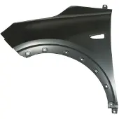 BLIC Spatbord, vóór 6504-04-5036311P, links