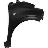 BLIC Spatbord, vóór 6504-04-0502312P, rechts