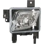 Zkw 590.21.000.06 Mistlamp