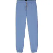BOSS Trainingsbroek met beenboorden