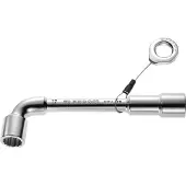 Facom sls open pijpsleutel gesmeed, 6x12 kant 8mm - 76.8SLS