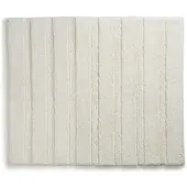 kela Badmat Megan Wit-55 x 65 cm