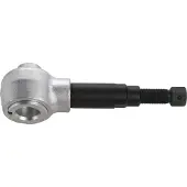 Facom 120-tons vijzel met mechanische spindel - U.66A