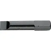 Facom schroefbits sleuf 1/2" series 3- l 50 mm - 6 - ENS.316