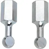 Facom set van 2 verloopstukken diam.28,0mm - U.23D28