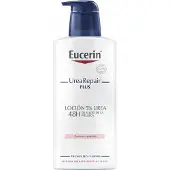 Eucerin UreaRepair PLUS 5% Bodylotion Geparfumeerd 400 ml