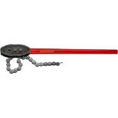 Facom Kettingsleutel Zwaar Model 5'1/8 - 137B.4P - 137B.4P