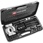 Facom set van Mestrekker 110mm en trekstang - U.53J2