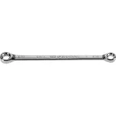 Facom 59tx ringsleutels met torx-ring e10 x e12 - 59TX.10X12