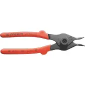 Facom omkeerbare borgveertangen binnen- en buitenborgveren 15cm - 475A.15