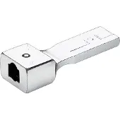 Facom verloopstukken 20x7mm - S.284