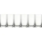 Leonardo Easy+ longdrinkglazen medium - 6 stuks