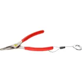 Facom sls buitenborgveertang rechte bekken 19-60mm - 177A.18SLS