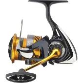 Daiwa Revros Lt 2023 Spinning Reel Goud 4000CXH