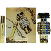 Rabanne Fame Edp, set bestaande uit: 80ml en 20ml