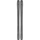 Atomic - Packs (ski's & bindingen) - Pack Maverick 88 CTI 2026 voor Unisex - Grijs
