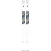 Atomic - Maven 86 C 2026 voor Dames van Hout - Maat 147 cm - Wit