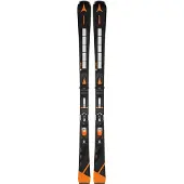 Atomic Redster Q9 Revoshock S + I 12 GW 25/26