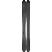 Atomic - Ski's - Maverick 105 CTI 2026 voor Unisex van Hout - Maat 170 cm - Zwart