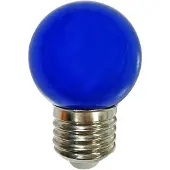 LEDmaxx E27 LED Lamp | 2W K Lm | 8