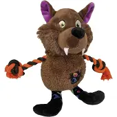 Croci fright weerwolf met flostouw - 30 cm