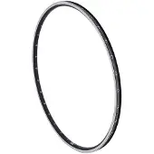 Contec Velg Holk.Classic 32 Gaats, Zwart