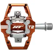 HT Components T2 Pedalen