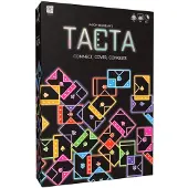 USAopoly Tacta - Kaartspel