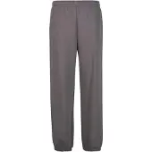 Urban Classics Effen heren Fluffy Joggingbroek (Magneet)
