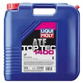 Liqui moly 3692 Olie, automatische transmissie (ATF)