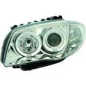 Diederichs 1280680 Koplampen set