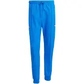 Adidas Real Madrid Terrace Icons Trainingsbroek Blauw Wit