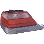 VAN WEZEL 3035933 Achterlicht