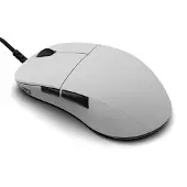 Endgame Gear XM2 8k Gaming-muis Kabelgebonden Optisch Wit 6 Toetsen 26000 dpi