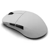 Endgame Gear XM2w 4K Wireless Black - Muis voor gaming draadloos - 26.000 dpi - 1.8 meter - zwart