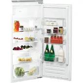 Whirlpool ARG 7342 - combi-koelkast - Ingebouwd - 36 dB - Wit