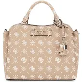 GUESS Schoudertas 'Silia Girlfriend Sat' pink