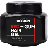 Morfose Ossion Premium Barber Hair Gel 300ml - Haar gel