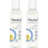 Neutral Baby Huidolie 2 x 150 ml