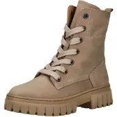 Gabor Veterlaarsjes beige