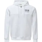 Salsa Jeans Sweatshirt wit